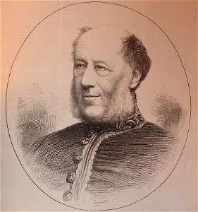 James Planché