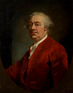 James Northcote (1746-1831) - John Arscott of Tetcott (d.1788) - 872147 - National Trust