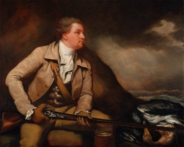 James Northcote - Sir William Elford, Bart. - Google Art Project