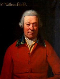 James Northcote (1746-1831) (attributed to) - William Budd (Sir John William De la Pole's Coachman) - 353153 - National Trust
