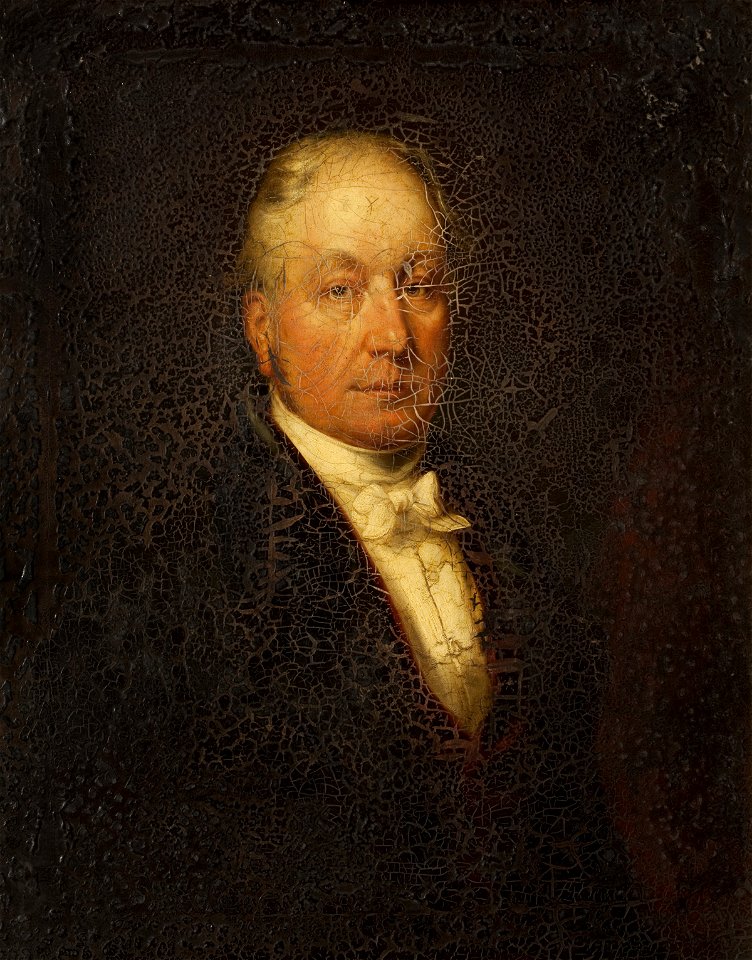 James Pickup by Thomas Henry Illidge