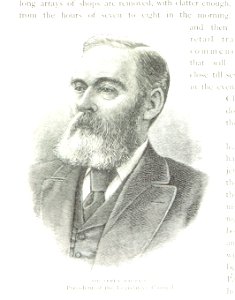 James MacBain