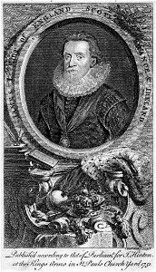 James VI