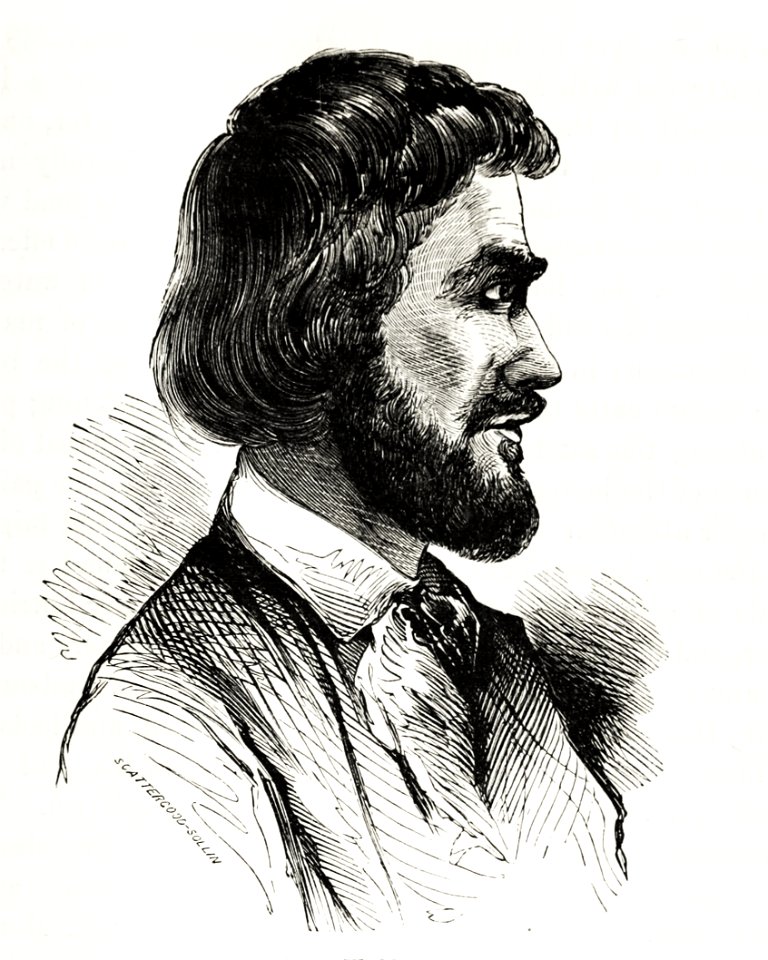 James W. Marshall