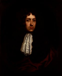 James Vernon by Sir Godfrey Kneller, Bt
