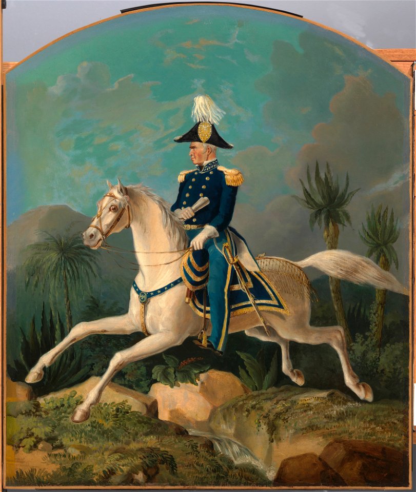 James Walker - Zachary Taylor - NPG.72.26 - National Portrait Gallery