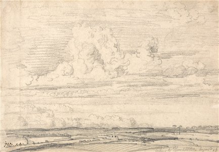 James Ward - A View near Hamilton - Google Art Project
