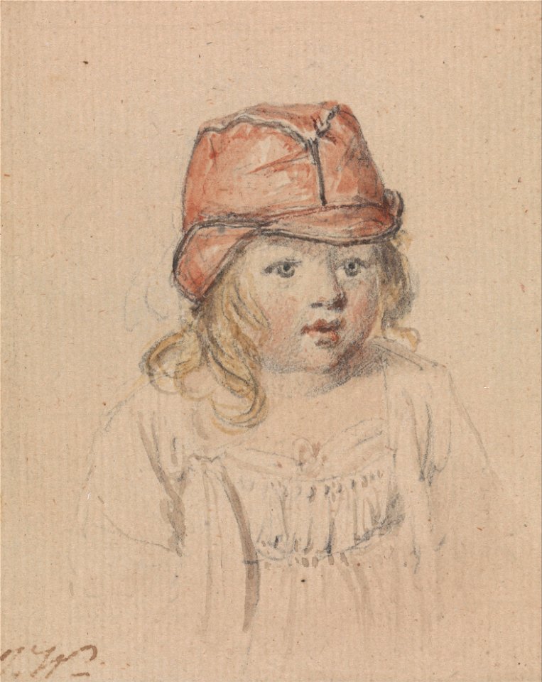 James Ward - Henry James William Ward, Son of the Artist - Google Art Project
