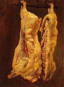 James Ward (1769-1859) - Beef - N05318 - Tate