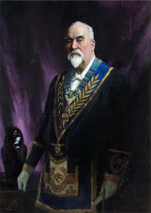 James Morrison McLeod
