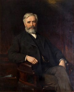 James Smith Turner Hodges
