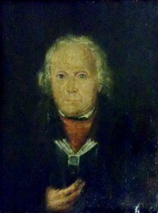 Jan Baptist Rijmen