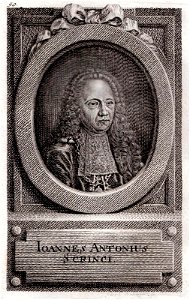Jan Antonín Scrinci