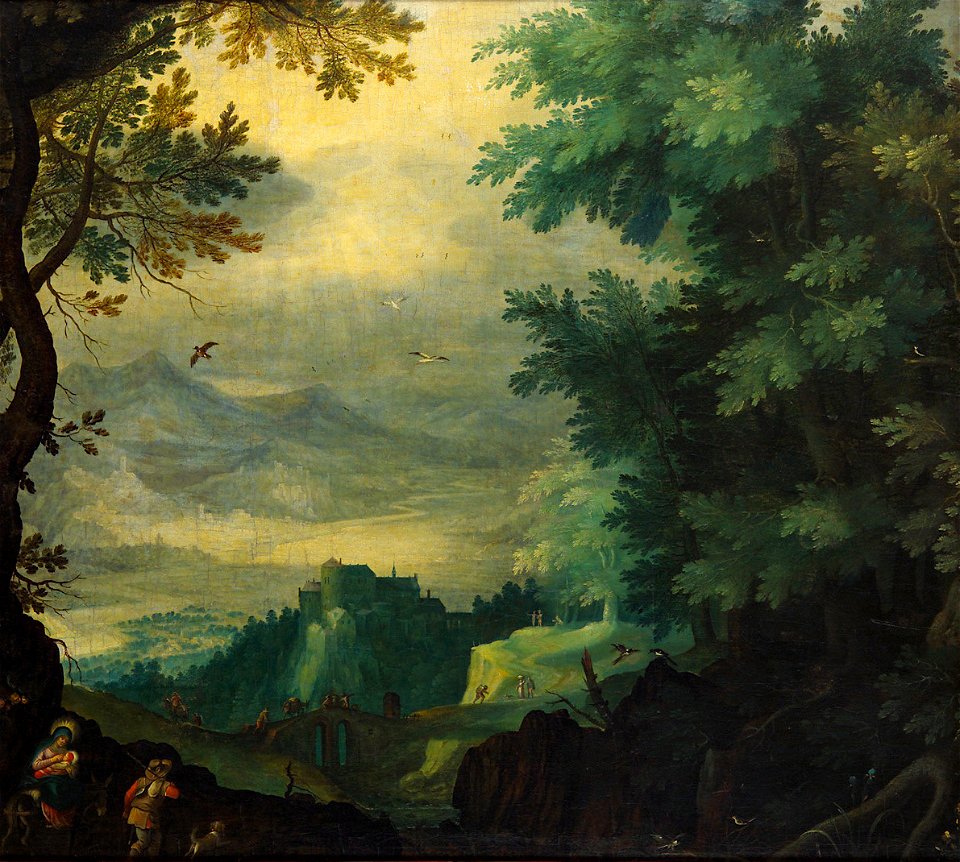 Jan Brueghel d. J. 004