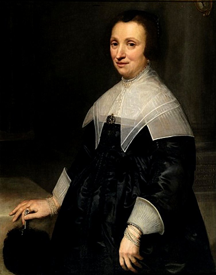 Jan Antonisz van Ravesteyn 046 (39985127932)