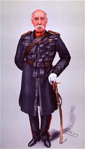 James Jameson, Vanity Fair, 1901-08-01