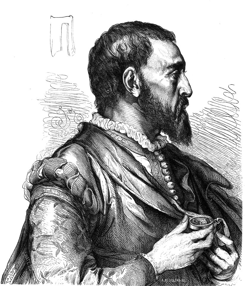 Jan Baptysta Tęczyński