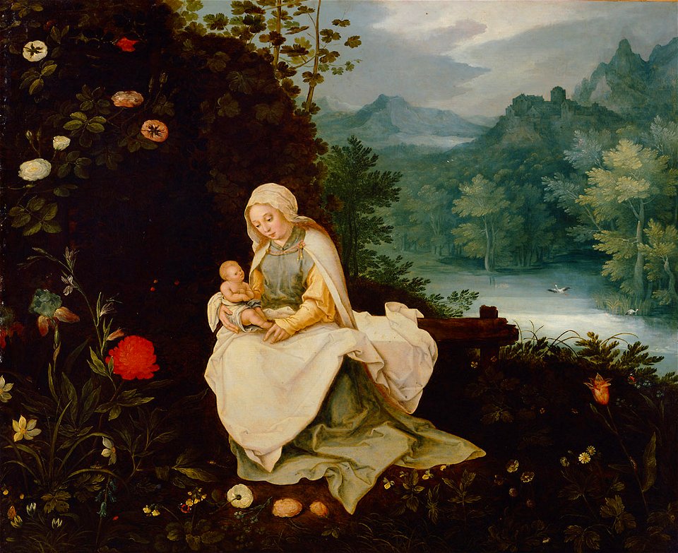 Jan Brueghel d. J. 003