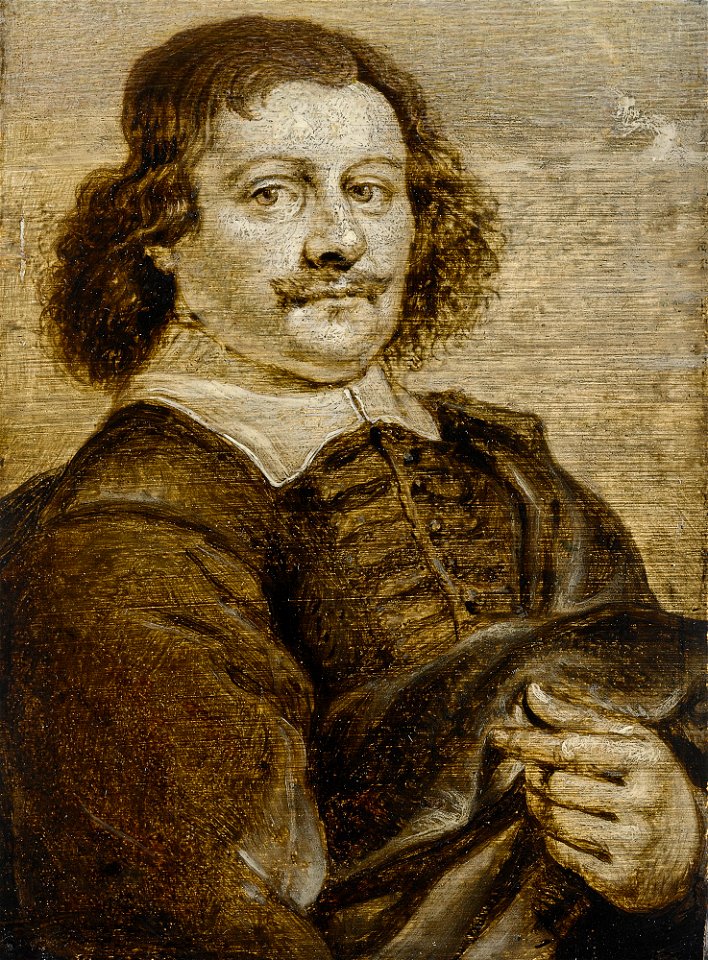 Jan Both, by Abraham Willaerts