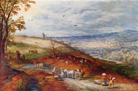 Jan Bruegel d. Ä. 008