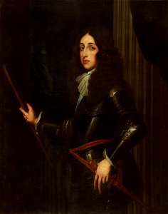 Jan Boeckhorst (1605-1668) - Prince Henry (1640–1660), Duke of Gloucester - 266426 - National Trust