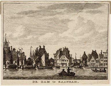 Jan Bulthuis, Afb 010094006133