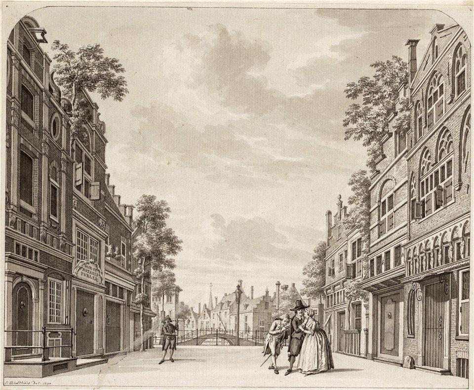 Jan Bulthuis, Afb 010001000384