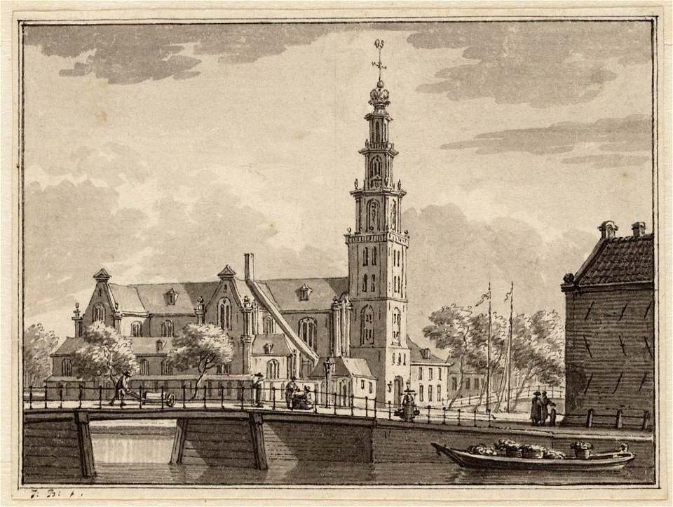 Jan Bulthuis, Afb 010055000207