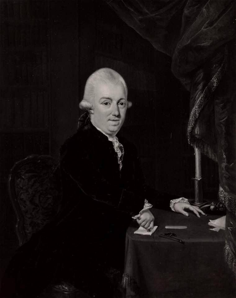 Jan Bernd Bicker (1746-1812)