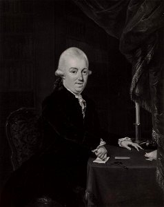 Jan Bernd Bicker (1746-1812)