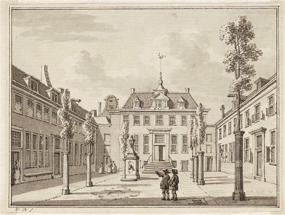 Jan Bulthuis, Afb 010001000313