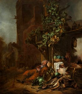 Jan Baptist Weenix 002