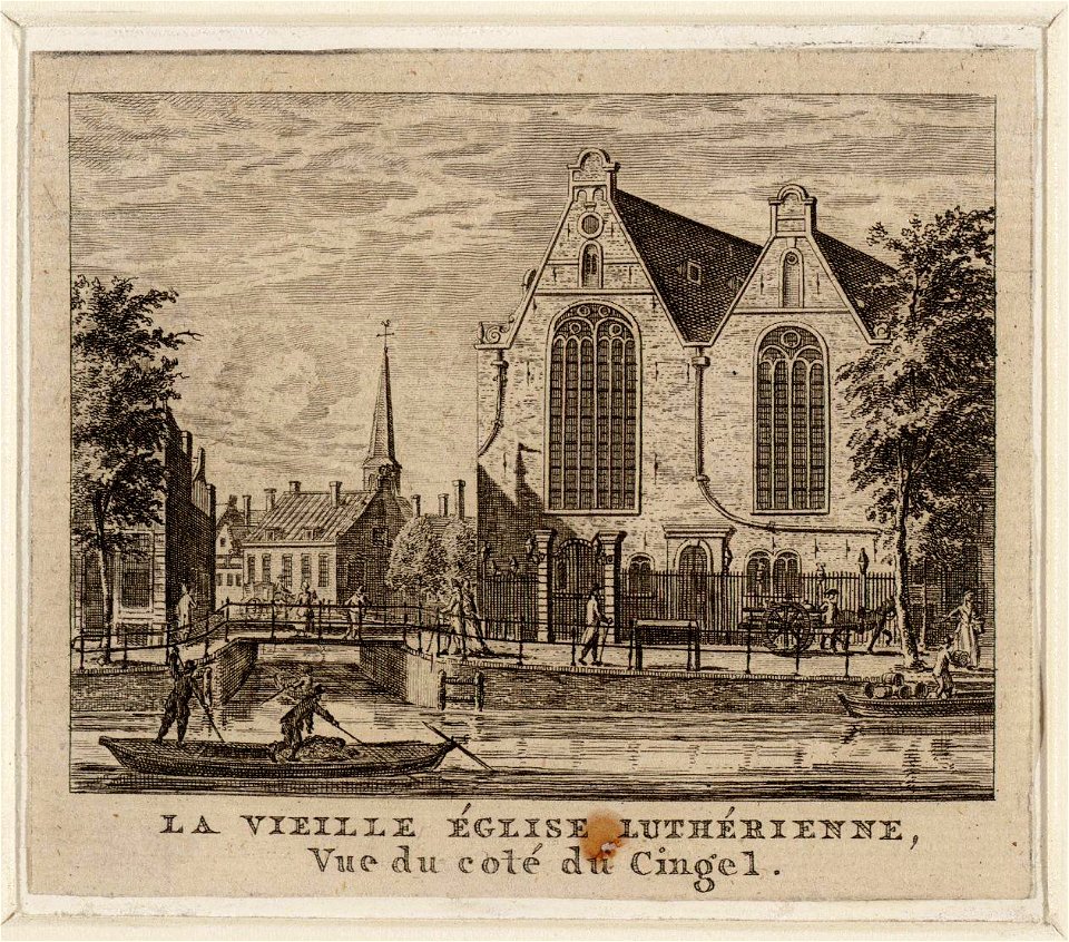 Jan Bulthuis, Afb 010097003472