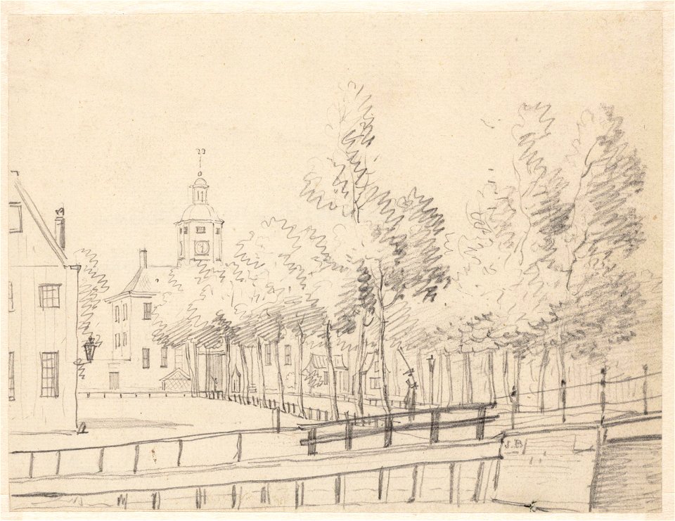 Jan Bulthuis, Afb 010097001908