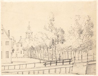 Jan Bulthuis, Afb 010097001908