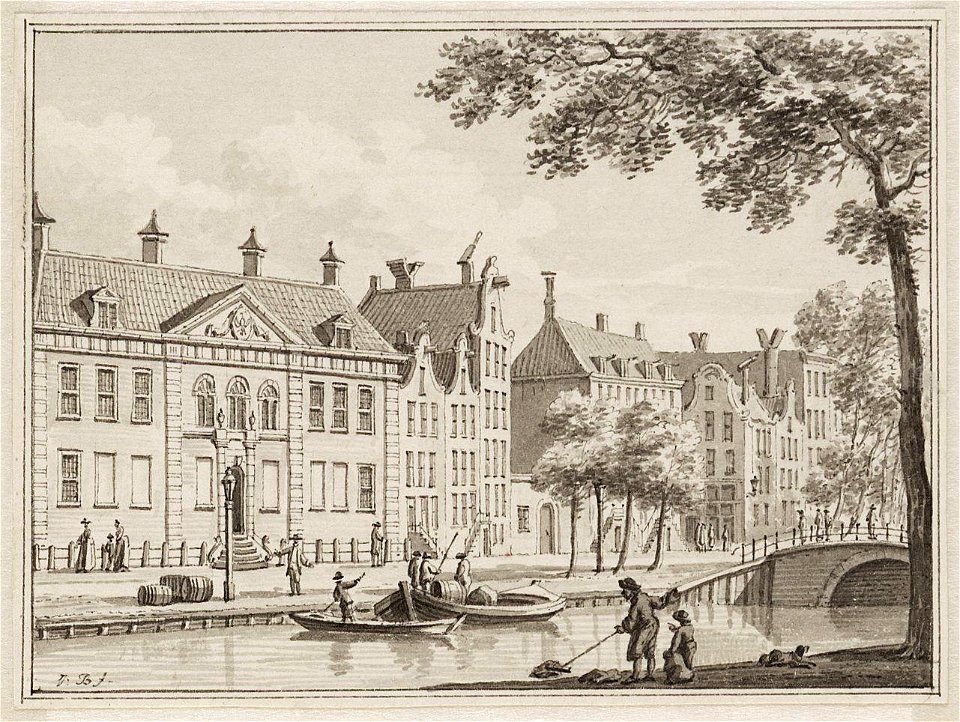 Jan Bulthuis, Afb 010001000314