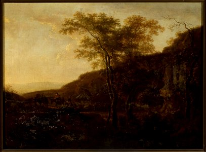 Jan Both - Roman Campagna - M.Ob.1473 MNW - National Museum in Warsaw