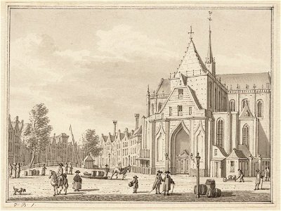 Jan Bulthuis, Afb 010055000208
