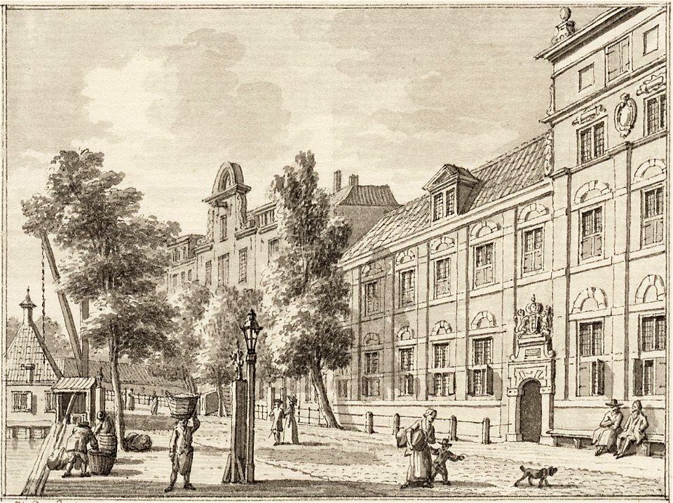 Jan Bulthuis, Afb 010001000286