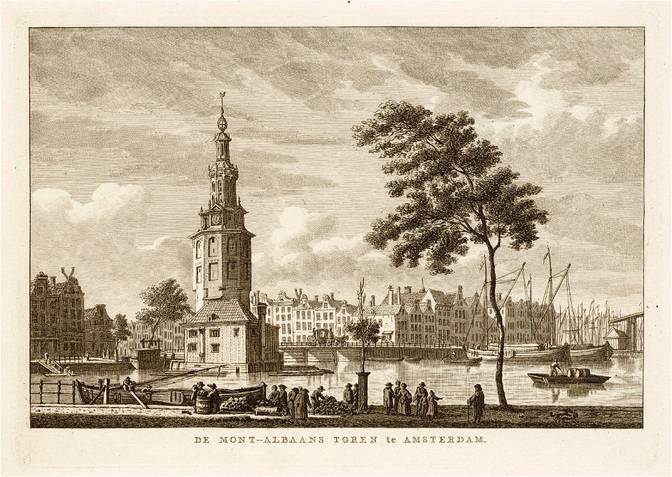 Jan Bulthuis, Afb 010094004520