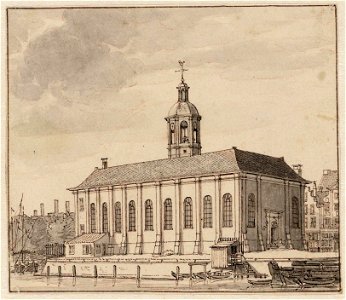 Jan Bulthuis, Afb 010097006970