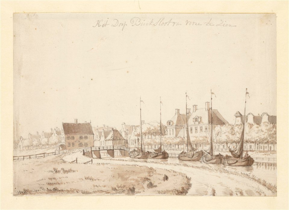 Jan Bulthuis, Afb 010097013518