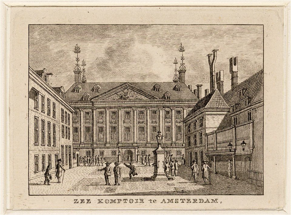 Jan Bulthuis, Afb 010097002983