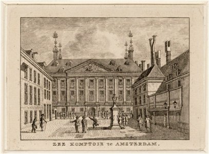 Jan Bulthuis, Afb 010097002983