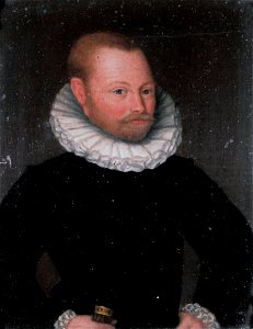 Jan Anthonisse de Jonge (1546-1617)