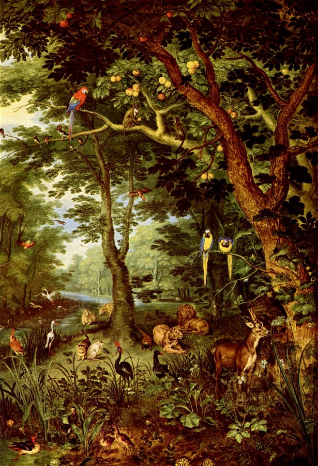 Jan Bruegel d. Ä. 003