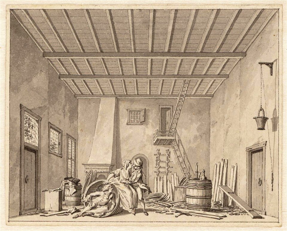 Jan Bulthuis, Afb 010055000204