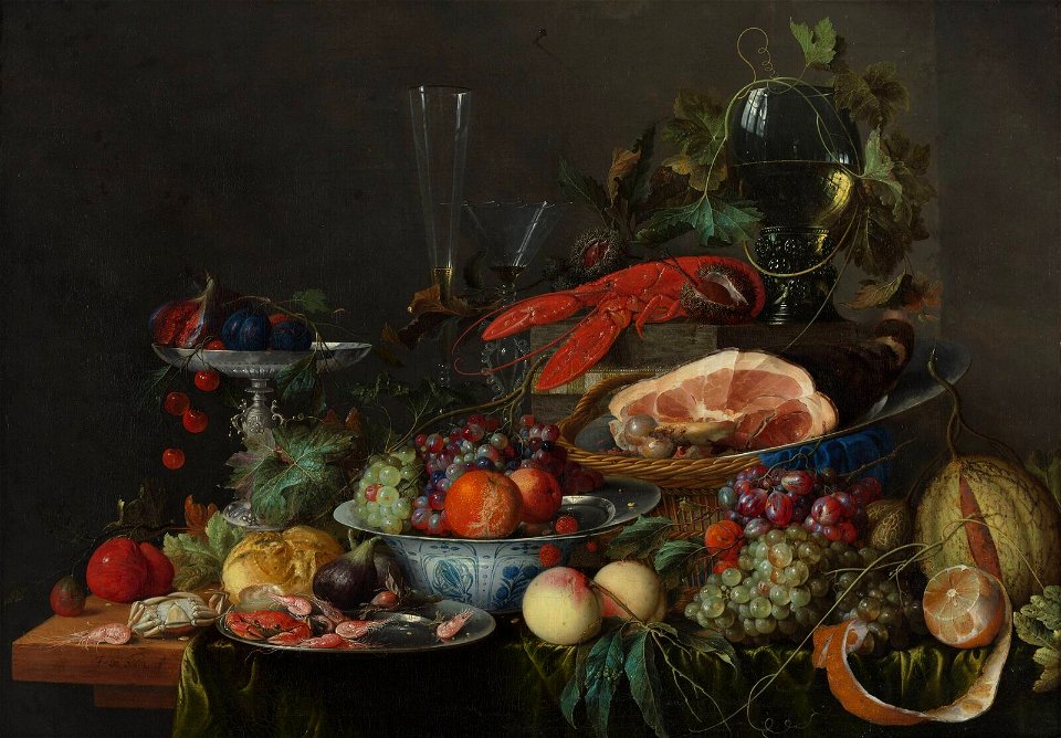 Jan Davidsz de Heem 005