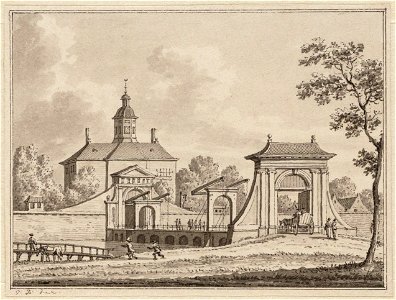 Jan Bulthuis, Afb 010055000211