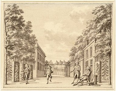 Jan Bulthuis, Afb 010097010783